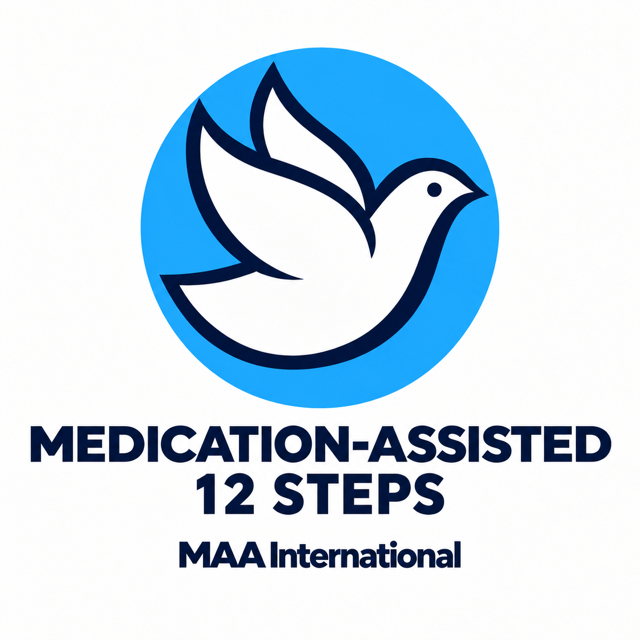 Medication-Assisted 12 Steps — MAA International
